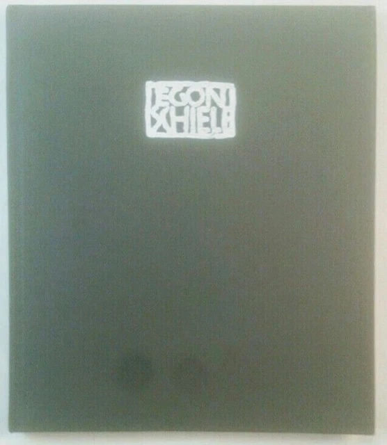 EGON SCHIELE - Leben und Werk. Nebehay, Christian M.: EUR 18,86