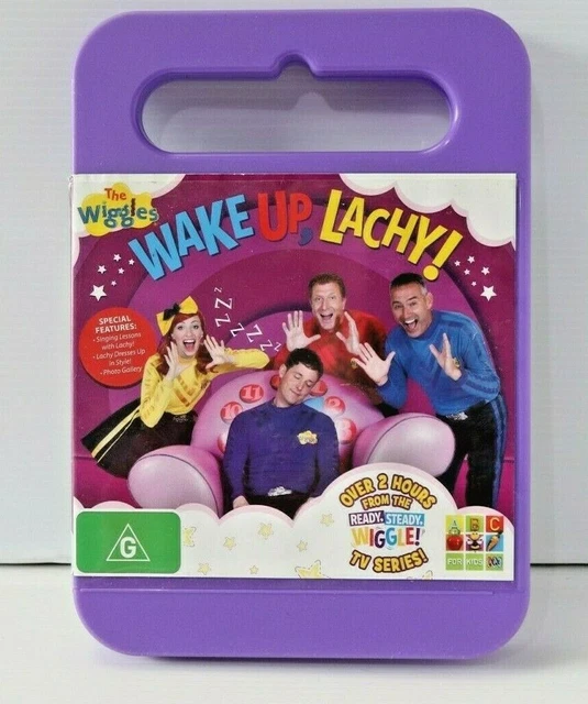 the-wiggles-wake-up-lachy-dvd-pal-abc-kids-childrens-dvd-free-tracked