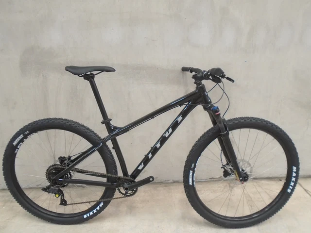 Vitus nucleus shop 29 vr ebay