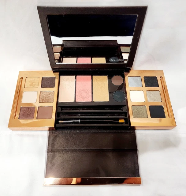 Laura Mercier MASTER CLASS Artistry Light Holiday Illuminations Edition Palette Laura Mercier MASTER CLASS Artistry Light Holiday Illuminations Edition Palette