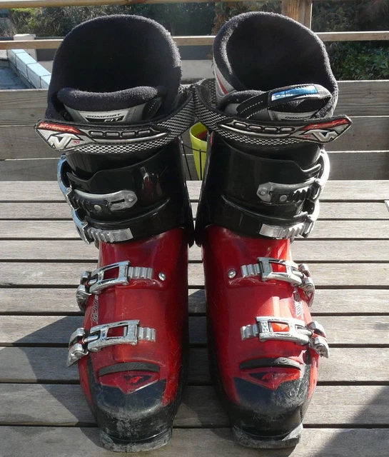 Chaussure de hotsell ski taille