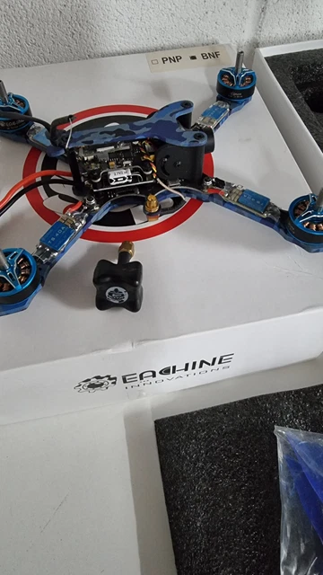 Other RC & Control Line, Radio Control & Control Line, Toys