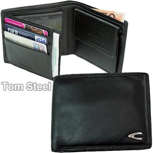 Portafoglio In Pelle | PFV1568 - Pelletteria Veneta - Foto 6