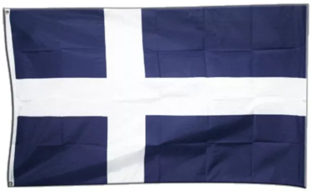 Großbritannien Shetlandinseln Hissflagge  Fahnen Flaggen 60x90cm