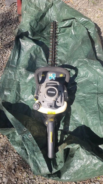 Titan ttl688hdc discount