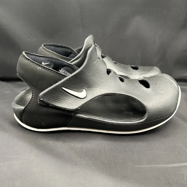 Nike sales sunray 12c