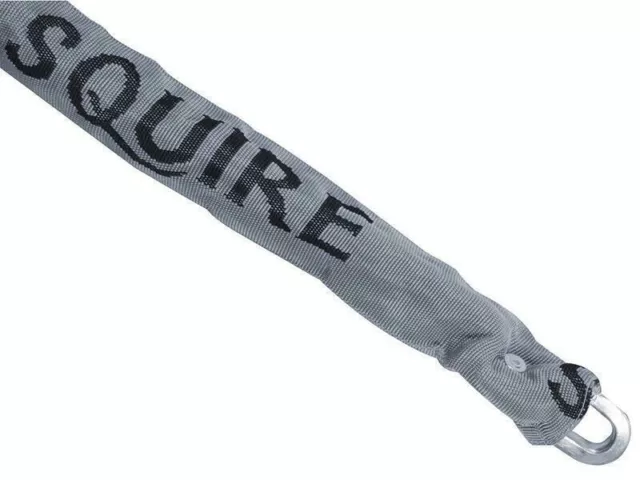 Squire X3 catena rigida sezione quadrata 90 cm x 8 mm HSQX3