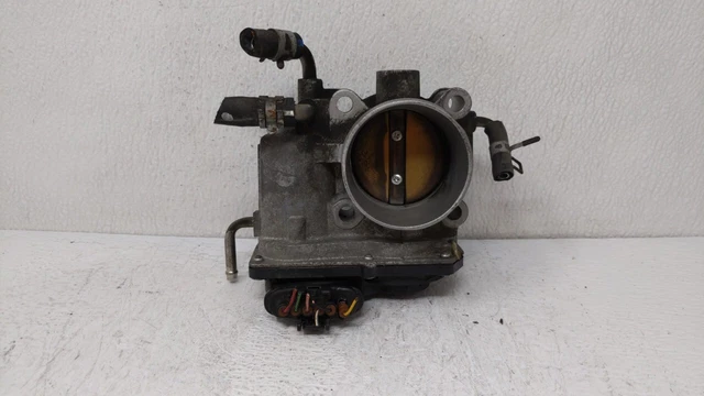 2007-2011 Toyota Camry Throttle Body WM7YM