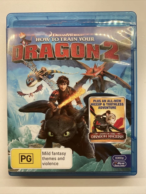 How to train your dragon 2 free full movie sales