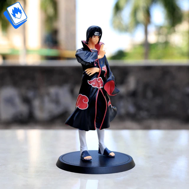 Figurine Naruto GK Shippuden modèle animé Uzumaki