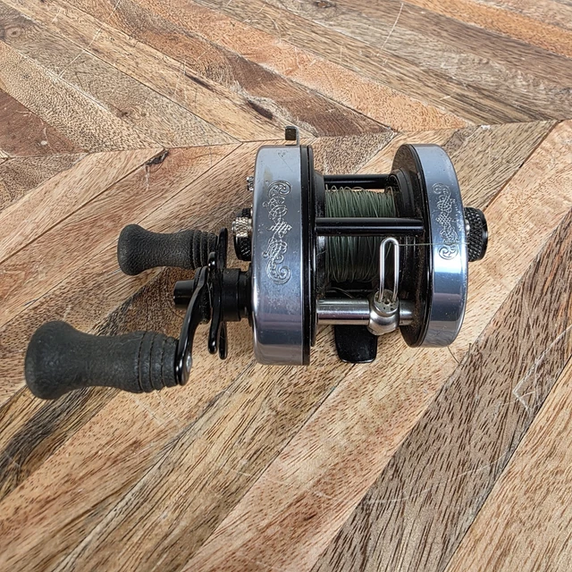 SHAKESPEARE PRESIDENTⅡ 1982 Shakespeare President II 1982