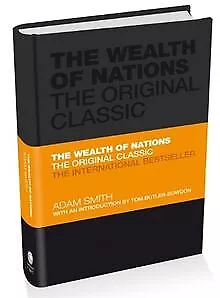 The Wealth of Nations: The Economics Classic - A se... | Buch | Zustand sehr gut