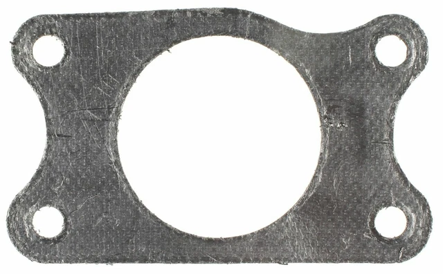 Catalytic Converter Gasket Front Mahle F7566