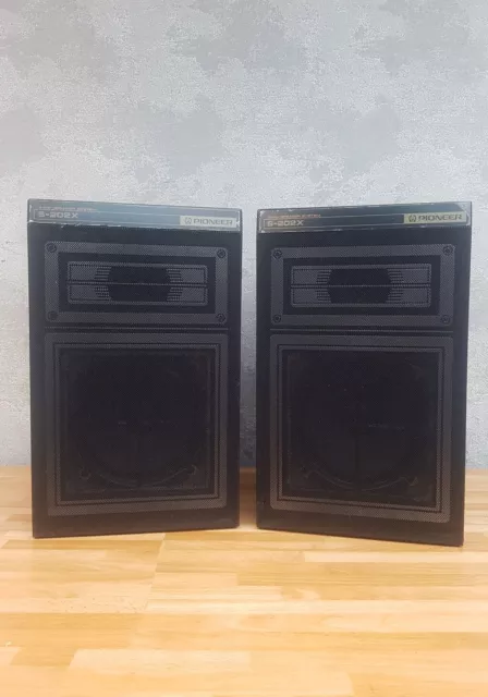 Pioneer sales s 202x