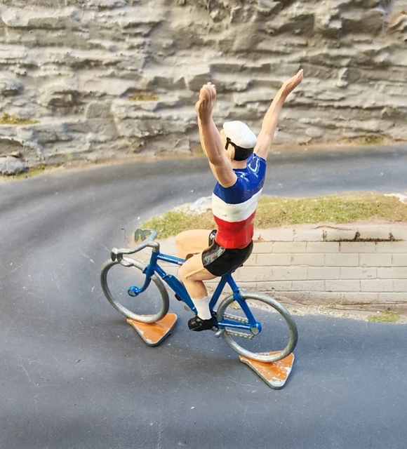 Tour de France : Les 12 cyclistes les plus stylés GQ France