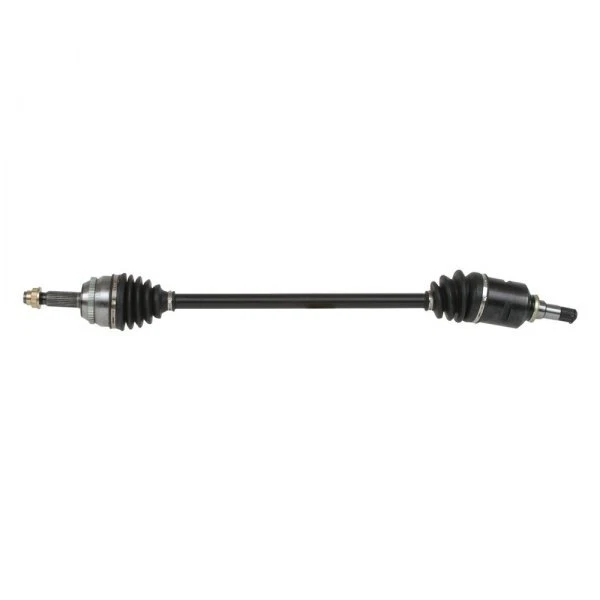 Passenger Axle Shaft Front Axle 1ZZFE Engine With ABS Fits 03-08 COROLLA 19700