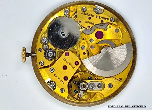 Baumatic movement cheap