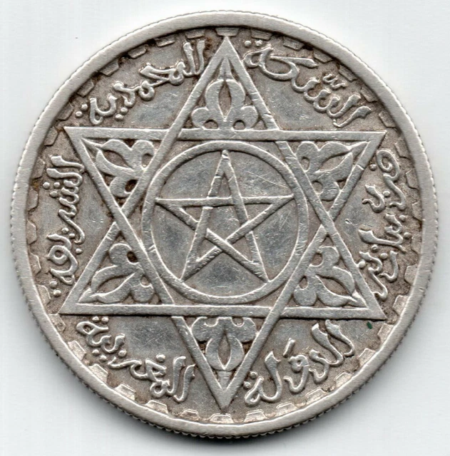 Protectorat ançais au Maroc - Wikipédia