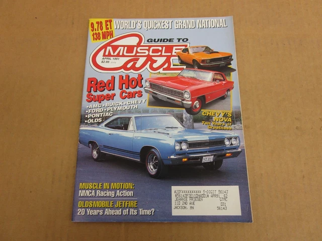M Cars: The Ultimate Guide To Muscle & More! - he92ikq