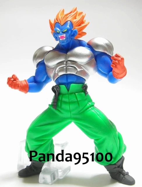 Figurine C13 Android Cyborg Hg 18  Dragon Ball Z Dbz Gashapon Figure Neuf C 13