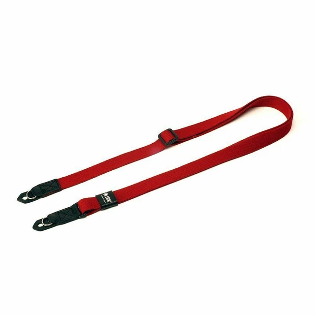 ARTISAN & ARTIST Camera Strap ACAM-100A-RED De Japon Neuf
