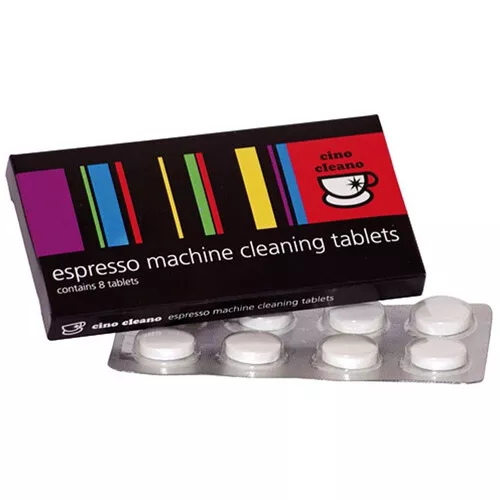 Breville Espresso Machine Cleaning Tablets Pack of 8 Tablets