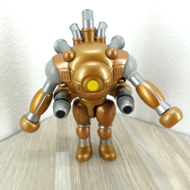 ROBLOX ACTION COLLECTION - Dungeon Quest: Fusion Goliath Throwdown New ...