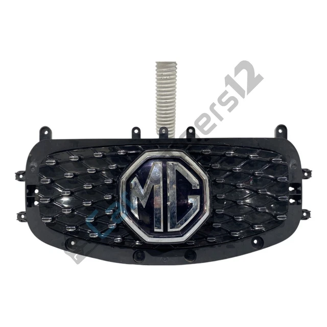 MG ZS EV 2019-2024 Front Grill Charging Port Flap Door Hinge Grille ...