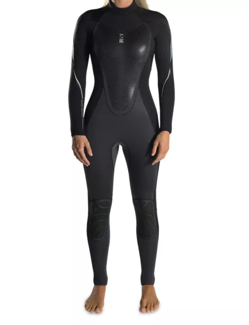 Fourth Element wetsuit semi drysuit neoprene Proteus 7mm New with Tags