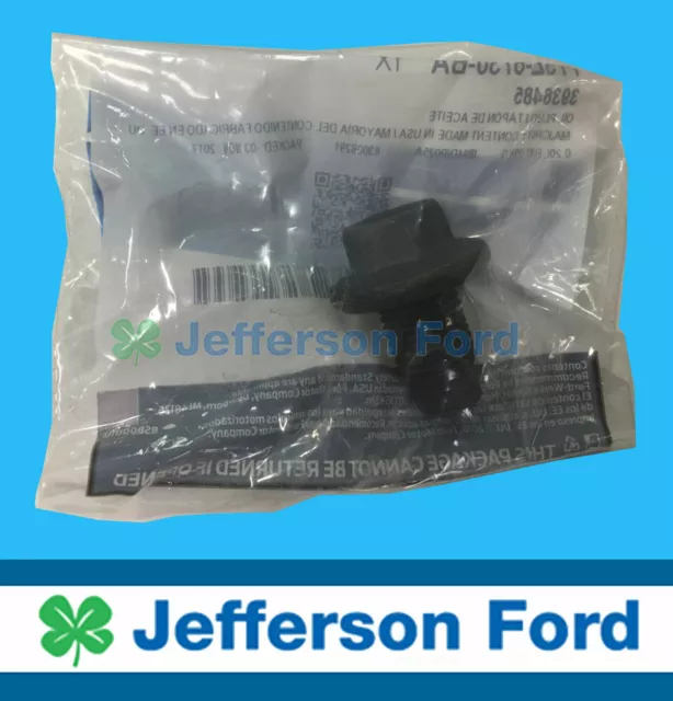 Genuine Ford SX SY +Mk2 Territory 2.0 Engine Oil Sump Plug