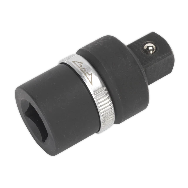 Sealey Premier AK737 1/2" SQ DR Ratchet Adaptor For Breaker Bars