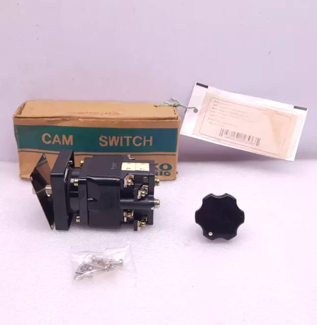 Seiko WBN-2X4 Cam Switch Hanshin WBN-2X4R (K)K WBN 2X4