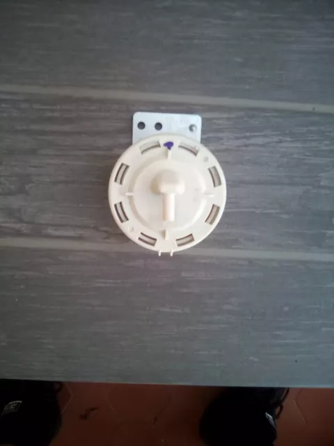 Pressostat  Lave Linge Beko Wmb 61221 M