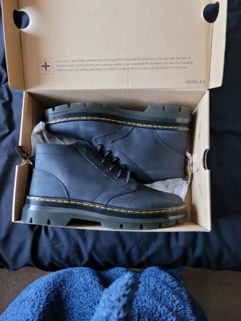 Dr martens mens size 9 cheap