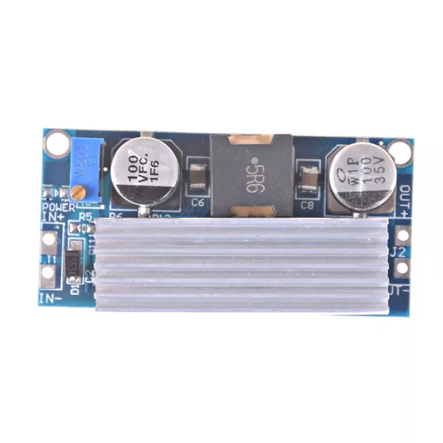 100W DC-DC Boost Step Up Converter Power Supply Module TDOKHEL