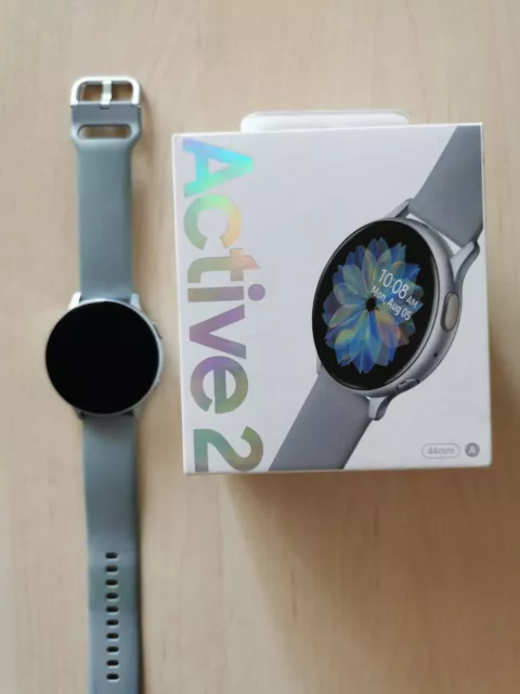 Samsung Watch Active 2 Grise 44mm