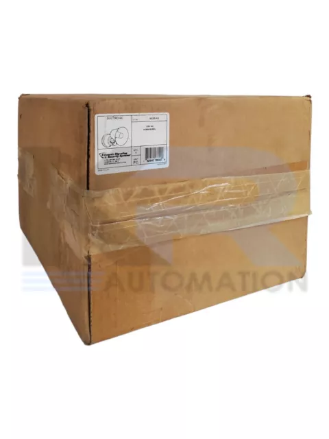 New Edwards Signaling 5520-N5 Duotronic High Decibel Horn/Siren 120VAC