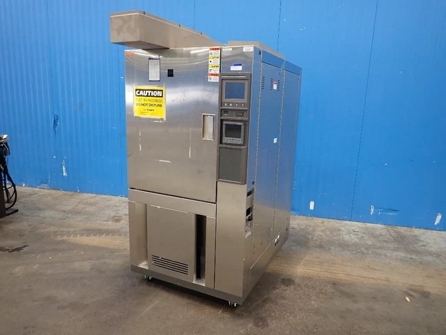 Dfw-Espec Esx-3Ca Temperature And Humidity Chamber  05231500012