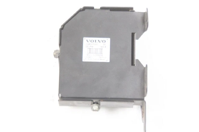 Sistema Allarme Land Rover DISCOVERY 3 YWK500040 DELPHI 02-2007