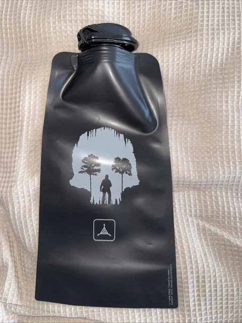 Rare New TAD Triple Aught Design GPP1 Pouch Special Edition in Black VX42