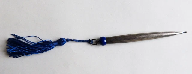 Ancien Porte-Mine Stylographique N°51 - Made In France - Occasion (Sans Marque)