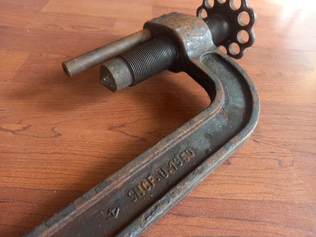 PIÈCE HORLOGERIE 1 AXE DE BALANCIER POUR MONTRE TISSOT 709 PIÈCE HORLOGERIE 1 AXE DE BALANCIER POUR MONTRE TISSOT 709