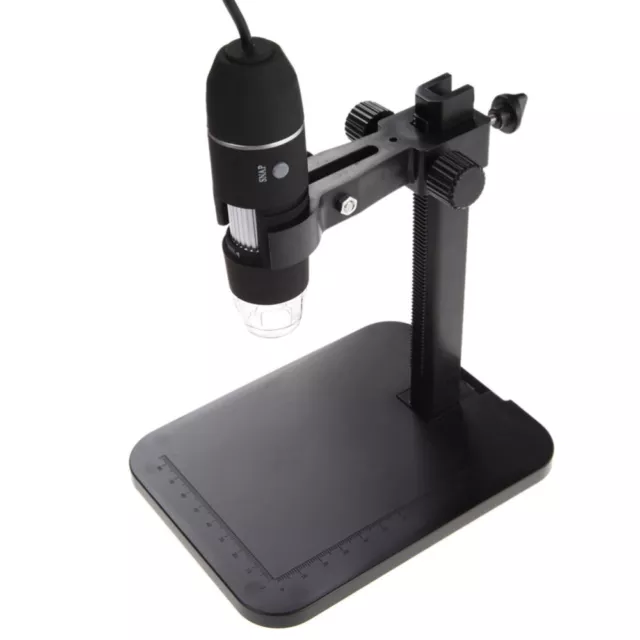 Tragbare Praktische USB 1000X Mikroskop Für Mikroskop Outdoor