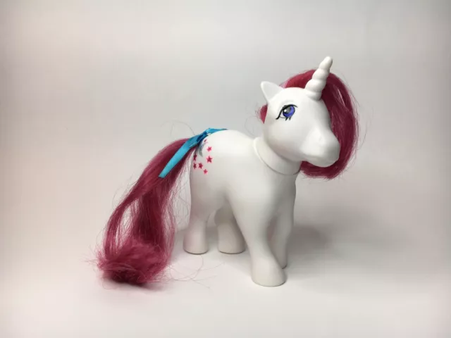 My Little Pony 2018 35th Anniversary Moondancer