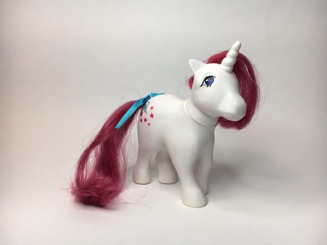 My Little Pony 2018 35th Anniversary Moondancer