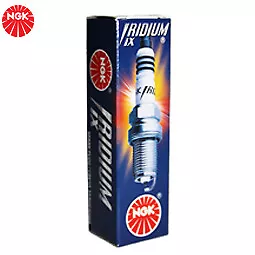 NGK Iridium IX Spark Plug BR7EIX (6664)