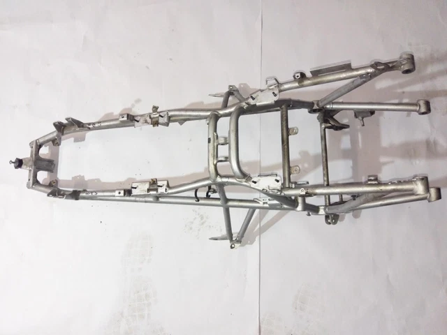 BMW R 1200 GS R12 [2003] - Frame rear frame