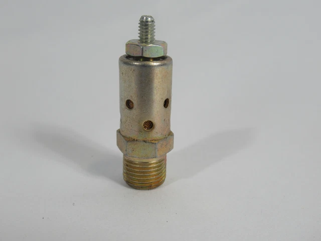 ARO 20313-1 Speed Controller 1/8" Port 1-3/8" Closed 2" Open NOP