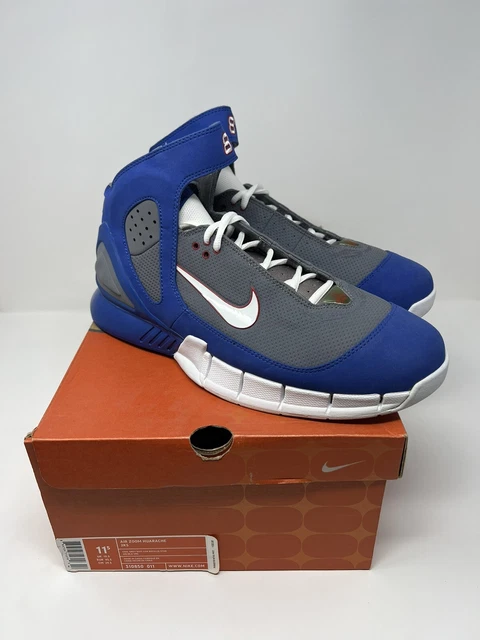 Nike Air Zoom Huarache 2K5 For Sale! - Picclick