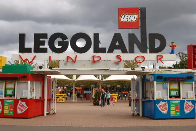 Sun legoland tickets online